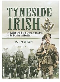 Tyneside Irish