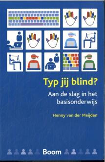 Typ Jij Blind? - Henny van der Meijden