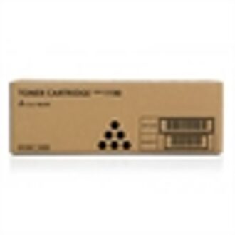 type 1190 toner cartridge zwart (origineel)