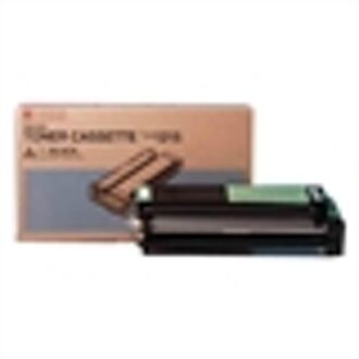 type 1215 toner cartridge zwart (origineel)