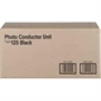 Type 125 Photo conducting unit 13000pagina's kopieercorona