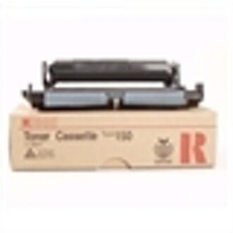 type 150 toner cartridge zwart (origineel)