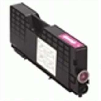 type 165 M toner cartridge magenta (origineel)