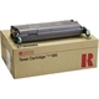 type 185 toner cartridge zwart (origineel)