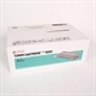 type 2000 toner cartridge zwart (origineel)