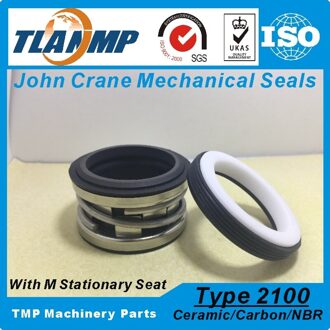 Type 2100-1-14 , TJ-0140 , T2100-14 , 2100-14 (L3) J-Crane Elastomeer Balg Tlanmp Mechanical Seals CA-CE-NBR