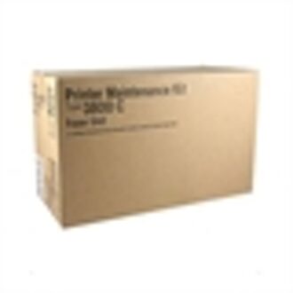 type 3800C fuser unit / onderhoudskit type C (origineel)