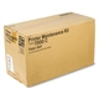 type 7000C fuser unit / onderhoudskit C (origineel)
