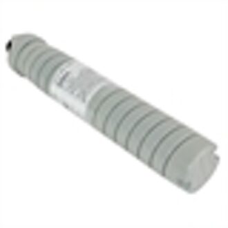 type 8100 toner cartridge zwart (origineel)