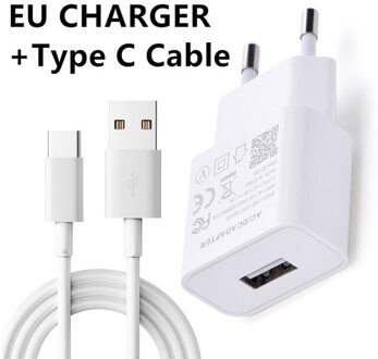 Type-C Micro Usb Kabel Voor Asus Zenfone Max Plus Pro M1 M2 ZB570TL ZB555KL ZB602KL ZB633KL Reizen Usb universele Lader Kabel lader-1M type c