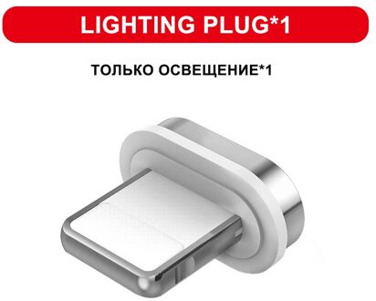 Type C Naar Type C Usb Magnetische Adapter Voor Iphone/Android 3in1 Data Kabel Converter Adapter Type C Naar Micro usb Voor Iphone Samsung enkel en alleen iPhone plug