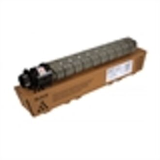 Type C7200S toner cartridge zwart (origineel)