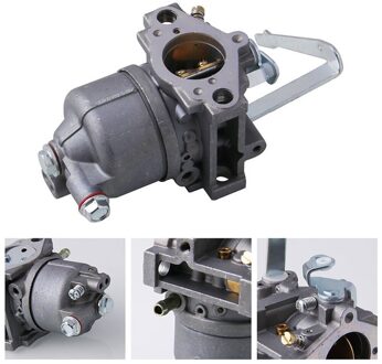 Type Een Carburateur Met Pakking Vergadering Vervanging Voor Yamaha MZ360 Motor Zonder Solenoid