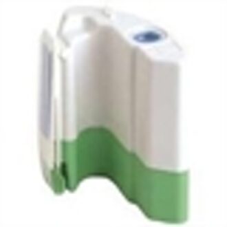 type H C toner cartridge cyaan (origineel)