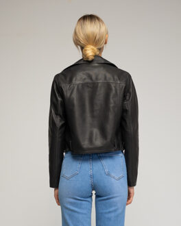 Type jas perfect Zwart