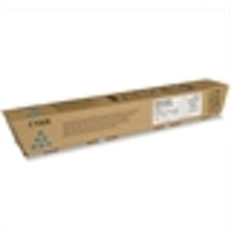 type MP C2800 / C3300 / C3001 / C3501E toner cartridge cyaan (origineel)