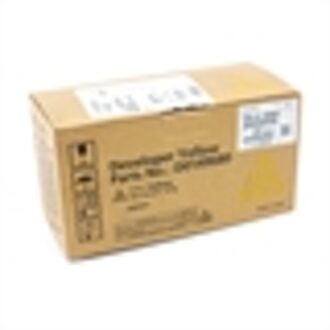 type MP C7500 developer geel (origineel)