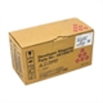 type MP C7500 developer magenta (origineel)