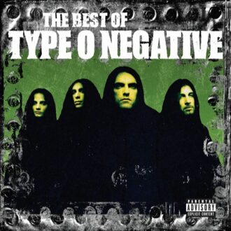 Type O Negative - The Best Of Type O Negative
