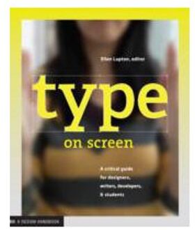 Type on Screen