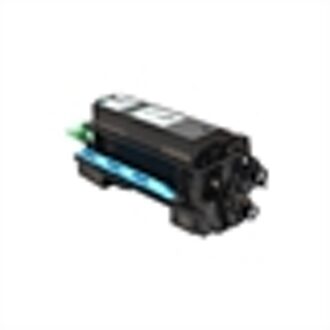 type P 501H toner cartridge zwart hoge capaciteit (origineel)