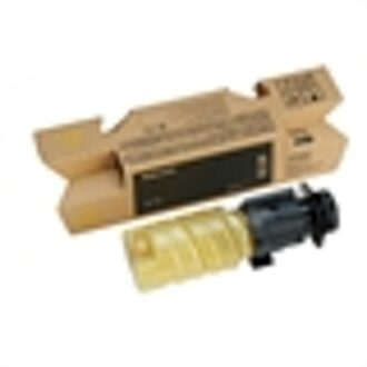 type P C375 toner cartridge geel (origineel)