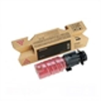 type P C375 toner cartridge magenta (origineel)