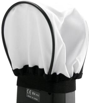 Type Slr Doek Cover Universal Bounce Diffuser Camera Lamp Soft Box Slr Camera Diffuser, Photo Studio Accessoires