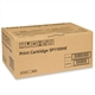 type SP 1100SF toner cartridge zwart hoge capaciteit (origineel)