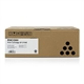 type SP-311HE toner cartridge zwart hoge capaciteit (origineel)
