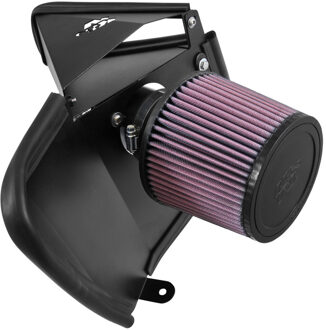 Typhoon Kit Audi A4, A5, A6 2.0 Turbo 2014 (69-9508T)