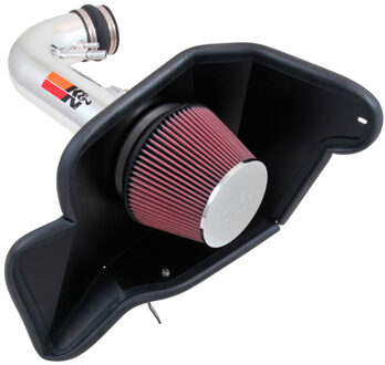 Typhoon Kit Ford Mustang GT 5.0 V8 2015- (69-3535TP)