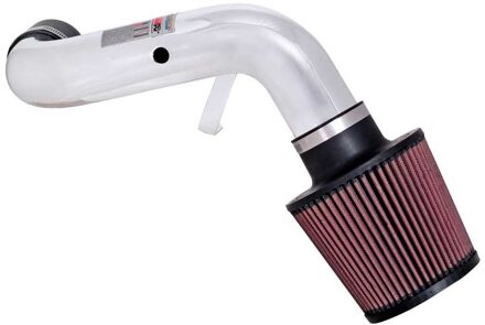 Typhoon Kit Honda Civic Si L4-2.0L - 2002-2005 Gepolijst (69-1009TP)