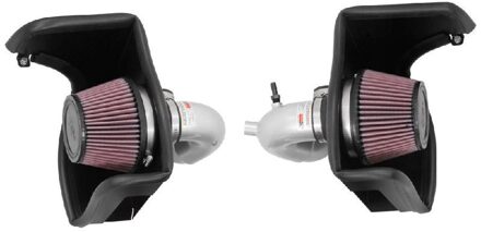 Typhoon Kit Kia Stinger 3.3 2018- (69-5318TS)