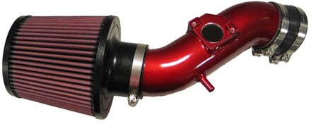 Typhoon Kit Toyota Corolla L4-1.8L Rood (69-8751TR)