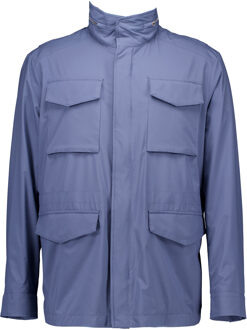 Typhoon platinum jackets Blauw - XL