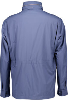 Typhoon platinum jackets - maat XL Blauw