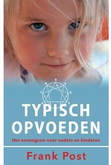 Typisch opvoeden - Boek Frank Post (9491164589)