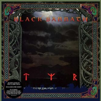 Tyr - Black Sabbath