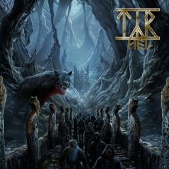 Tyr - Hel (LP)