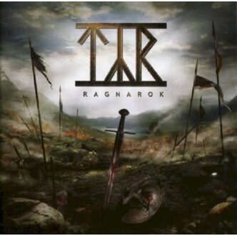 Tyr - Ragnarok