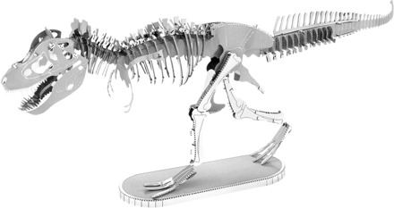 Tyrannosaurus Rex Modelbouwset