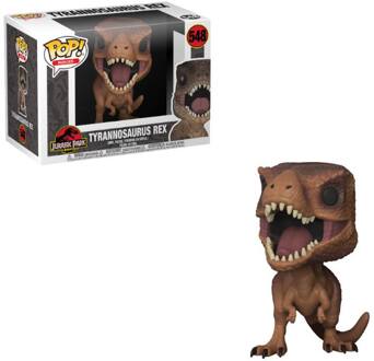 Tyrannosaurus Rex POP! Jurassic Park