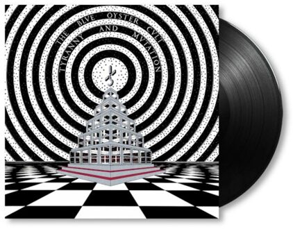 Tyranny And Mutation - Blue Oyster Cult