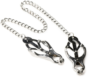 Tyrant - Spiked Clover Tepelklemmen - Tyrant - Spiked Clover Tepelklemmen