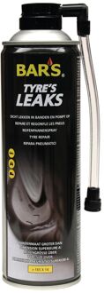 Tyre's Leaks Bandreparatie 500ml