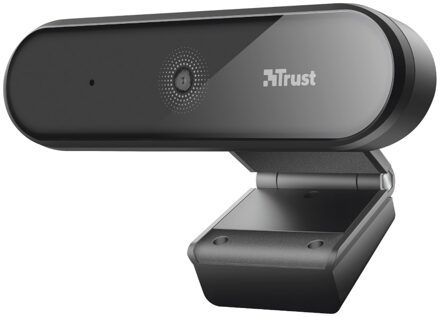 Tyro Full HD-Webcam Webcam Zwart