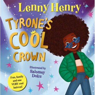 Tyrone's Cool Crown - Henry, Lenny