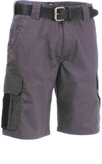 TYRUS Bermuda GrijsNL:64 BE:58