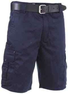 TYRUS Bermuda MarineblauwNL:70 BE:64